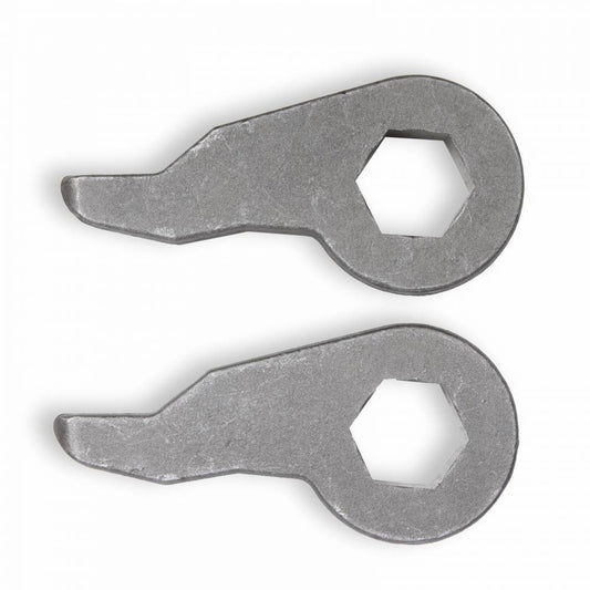 Torsion Keys - Cognito Torsion Bar Keys For 99-06 Silverado/Sierra 1500 2WD/4WD