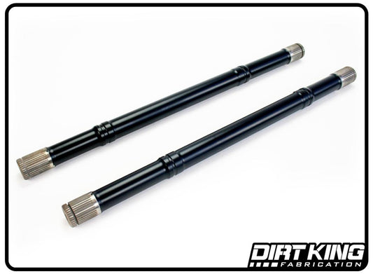 Long Travel Axles - 04-08 Ford F-150 Long Travel Axle Shafts